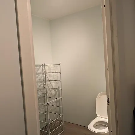 Studio Close To Downtown